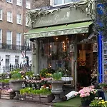 Crawford Street By Onefinestay