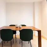 Kentish Town Apartments By Allo Housing