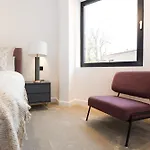 Kentish Town Apartments By Allo Housing
