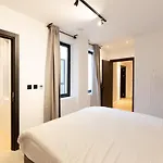 Kentish Town Apartments By Allo Housing