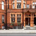 The Apartments By Capital