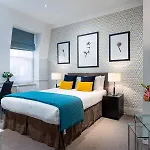 The Apartments By Capital