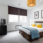 The Apartments By Capital