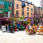 Villiers Street By Onefinestay