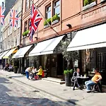 Villiers Street By Onefinestay