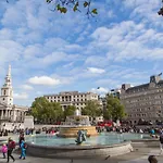 Villiers Street By Onefinestay