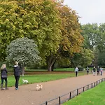 Orsett Terrace By Onefinestay