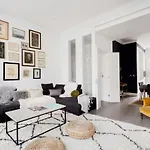 Orsett Terrace By Onefinestay