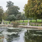 Orsett Terrace By Onefinestay