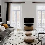 Orsett Terrace By Onefinestay