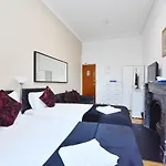 Hyde Park Gate Rooms