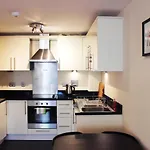 Cheshire Street, Brick Lane Apartment