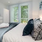 Deluxe Central London Apartment