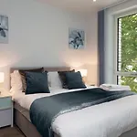 Deluxe Central London Apartment