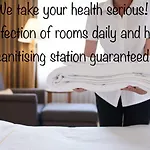Belgravia Townhouse Suites
