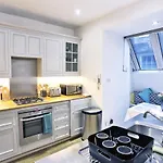 Covent Garden Suites