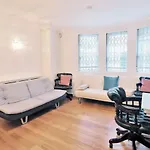 Belgravia Townhouse Suites