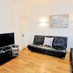 Belgravia Townhouse Suites