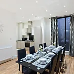 London Luxury Apartments