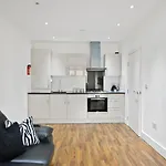 London Luxury Apartments