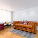 Guestready - Mews House - Spacious 2Br In West Kensington