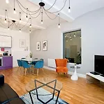 Mulberry Flat 2 - Two Bedroom 1St Floor By City Living London