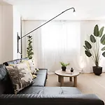 The Upholstery Loft, Shoreditch, By The Design Traveller