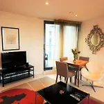 Zen Apartments London - Excel O2 Arena