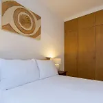 1 Bedroom Apartment In Notting Hill Accommodates 2