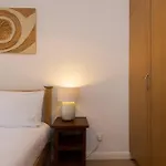 1 Bedroom Apartment In Notting Hill Accommodates 2