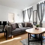 Stay Inn Apartments Aldgate
