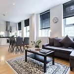 Stay Inn Apartments Aldgate