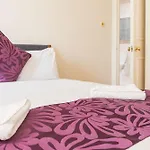 Belgravia Apartments - Grosvenor Gardens