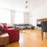 Belgravia Apartments - Grosvenor Gardens