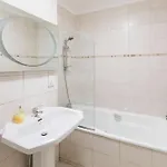 Belgravia Apartments - Grosvenor Gardens