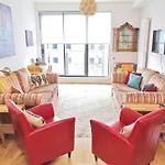 The London Agent Clerkenwell Super Nice