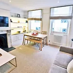 Flower Market Suites