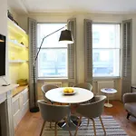 Flower Market Suites