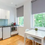 Russell Square Serviced Apartments By Concept Apartments