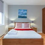 Russell Square Serviced Apartments By Concept Apartments