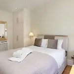 London Lifestyle Apartments Knightsbridge