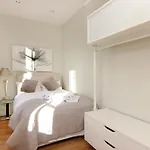 London Lifestyle Apartments Knightsbridge