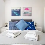 Skyline Serviced Apartments - Vauxhall