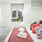 Skyline Serviced Apartments - Vauxhall