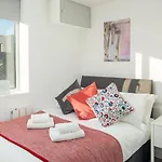 Skyline Serviced Apartments - Vauxhall