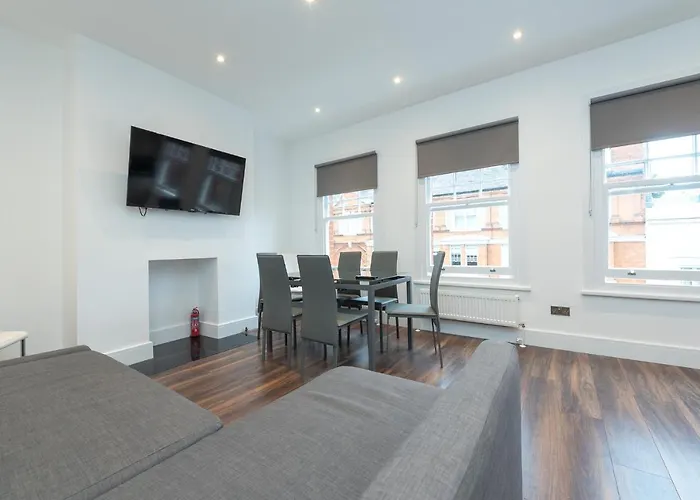 Beautiful Apartment In Gorgeous Location
