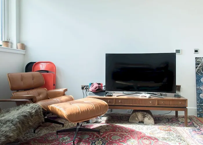 Pass The Keys Trendy 2Br Walthamstow Apartment- Perfect Location
