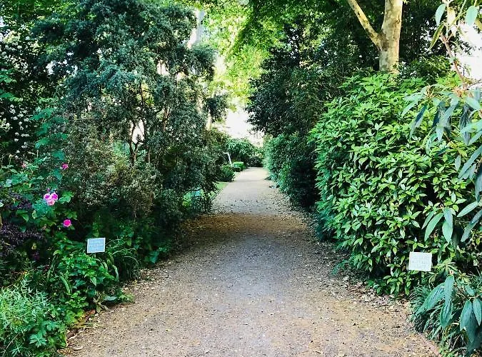 Southern Belgravia Apartments