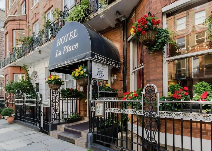 Hotel La Place