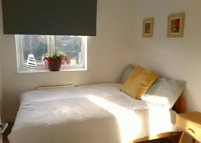 Two Bedroom London Luxury Apartment